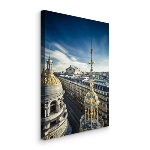 Visualisation du produit