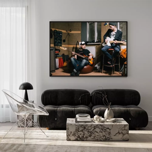 Visualisation du produit