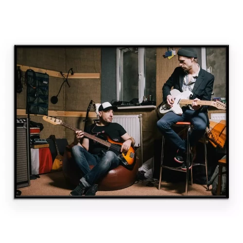 Visualisation du produit