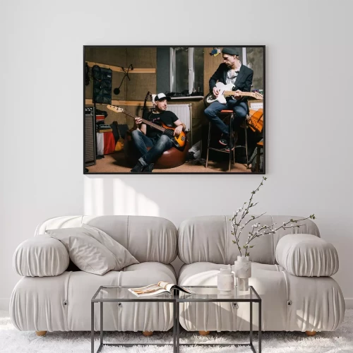 Visualisation du produit