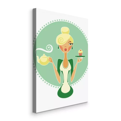 Visualisation du produit