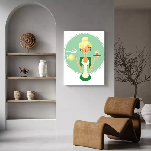 Visualisation du produit