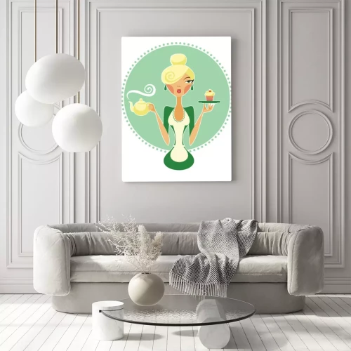 Visualisation du produit