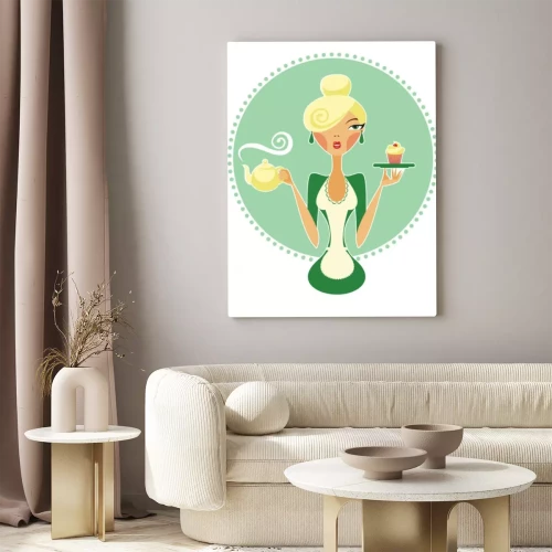 Visualisation du produit