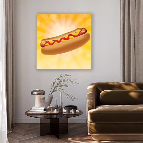 Visualisation du produit