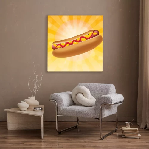 Visualisation du produit