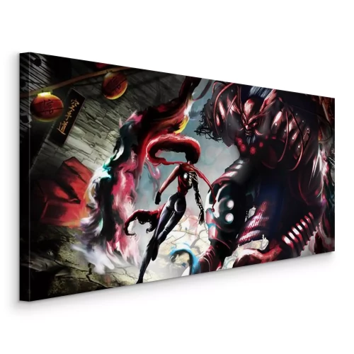 Visualisation du produit