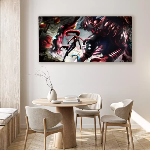 Visualisation du produit