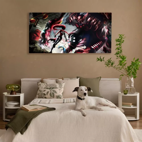 Visualisation du produit