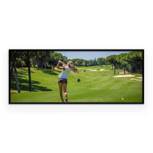 Visualisation du produit