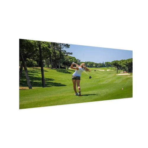 Visualisation du produit