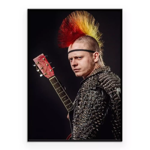 Visualisation du produit