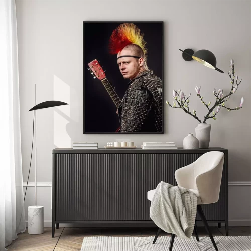 Visualisation du produit