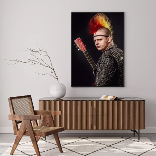 Visualisation du produit