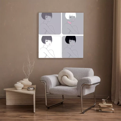 Visualisation du produit