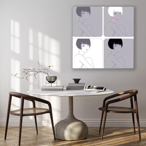 Visualisation du produit