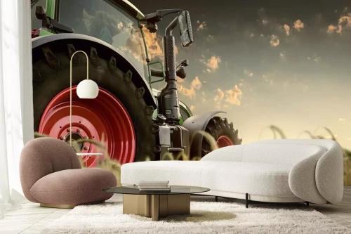 Visualisation du produit