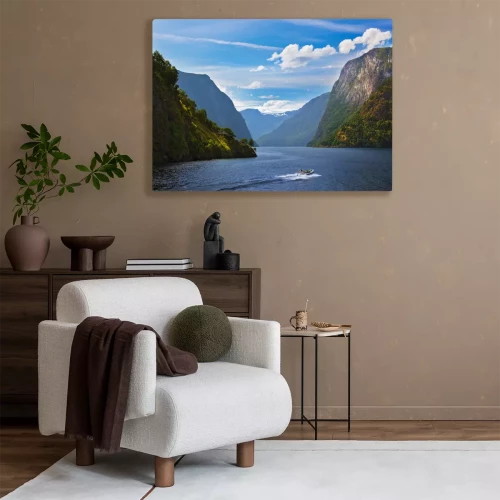 Visualisation du produit