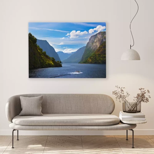 Visualisation du produit