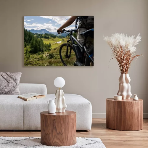 Visualisation du produit