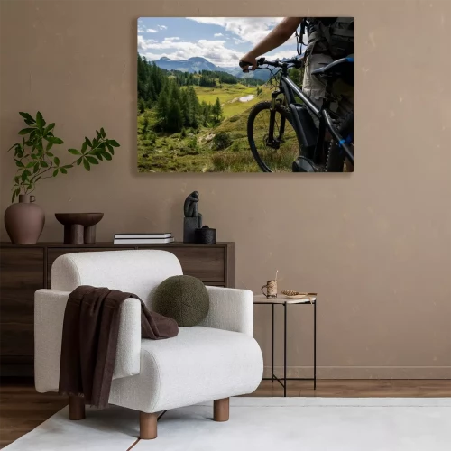 Visualisation du produit