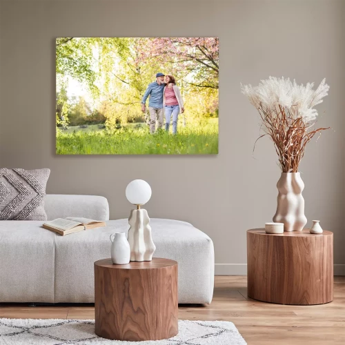 Visualisation du produit