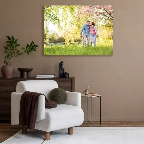 Visualisation du produit