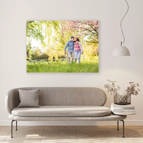 Visualisation du produit