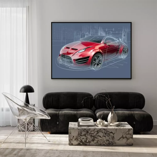 Visualisation du produit