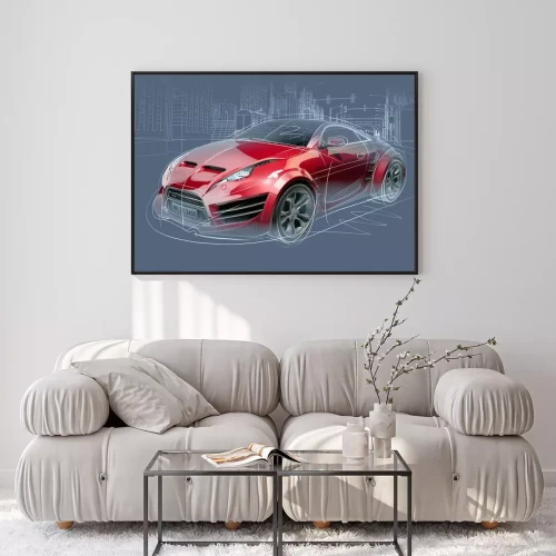 Visualisation du produit