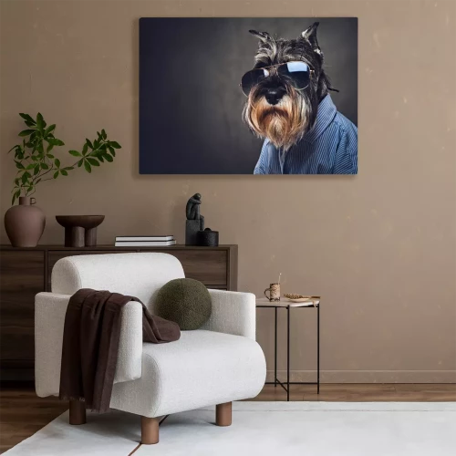 Visualisation du produit