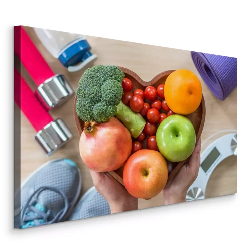 Visualisation du produit