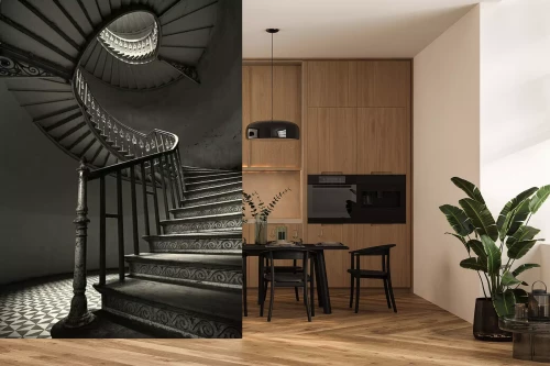 Visualisation du produit