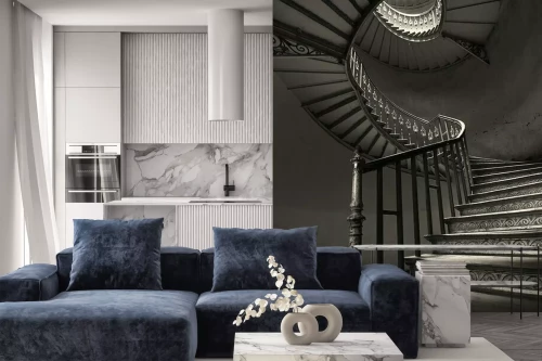 Visualisation du produit