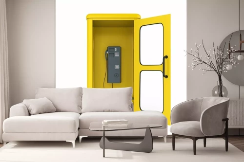 Visualisation du produit