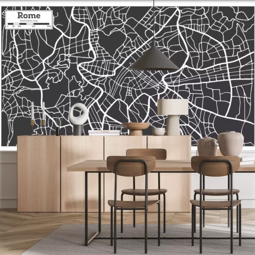 Sticker  Dessiné à la main.