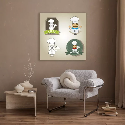 Visualisation du produit