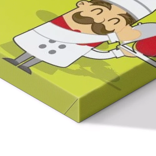 Visualisation du produit