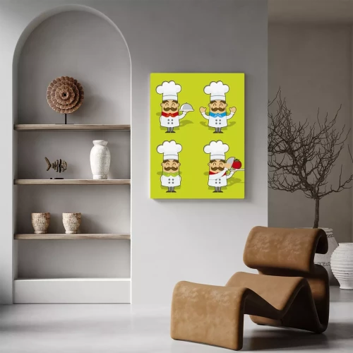 Visualisation du produit