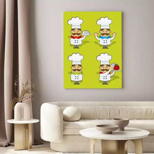 Visualisation du produit