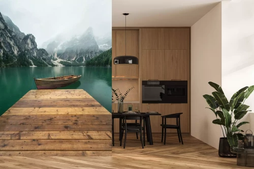 Visualisation du produit