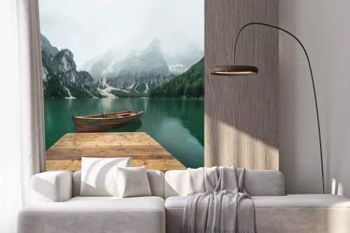 Visualisation du produit