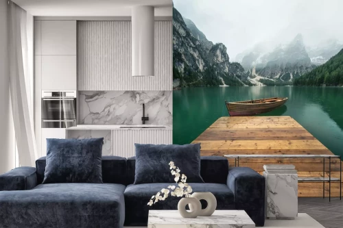 Visualisation du produit