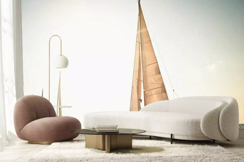 Visualisation du produit