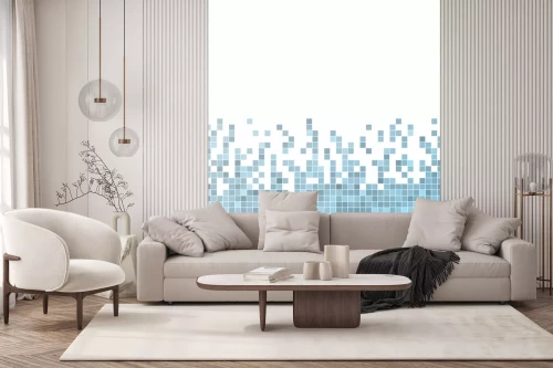 Visualisation du produit