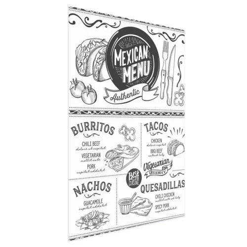 Visualisation du produit