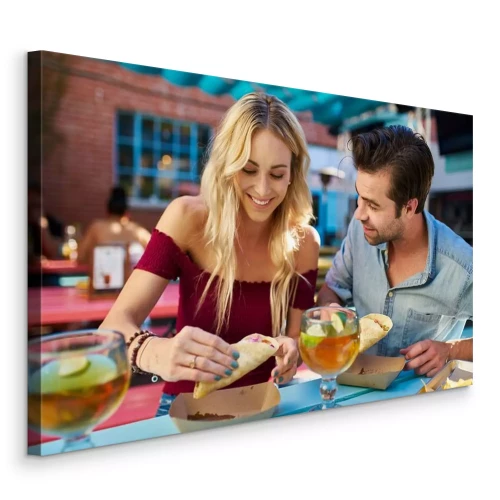 Visualisation du produit