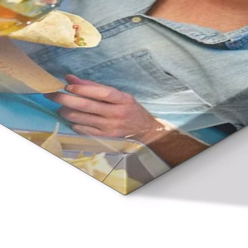 Visualisation du produit