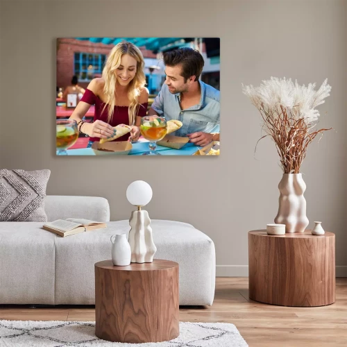 Visualisation du produit