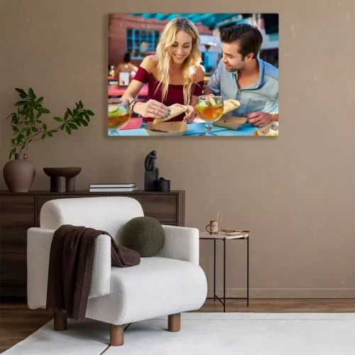 Visualisation du produit